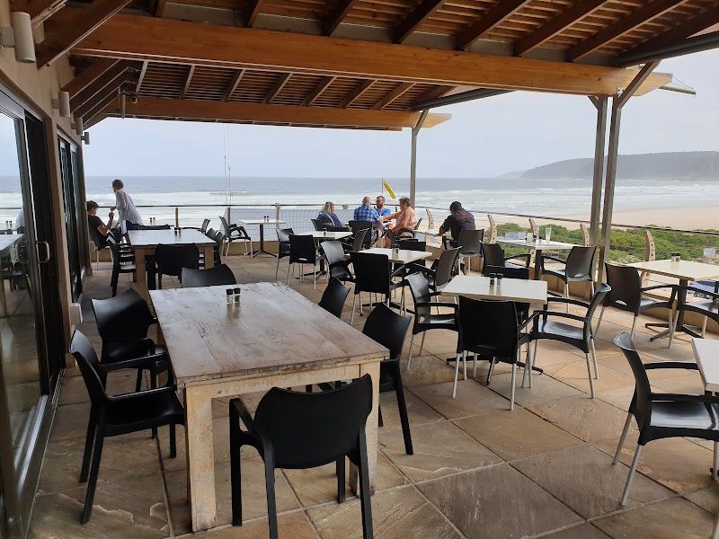 Salinas Beach Restaurant