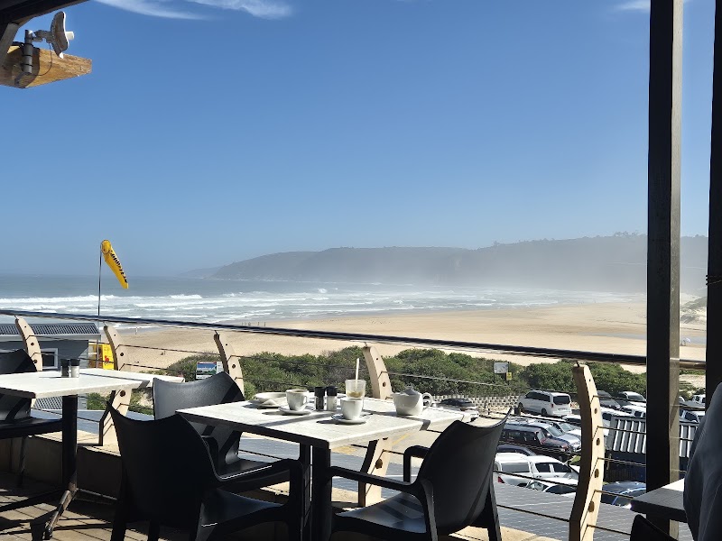 Salinas Beach Restaurant — photo 5