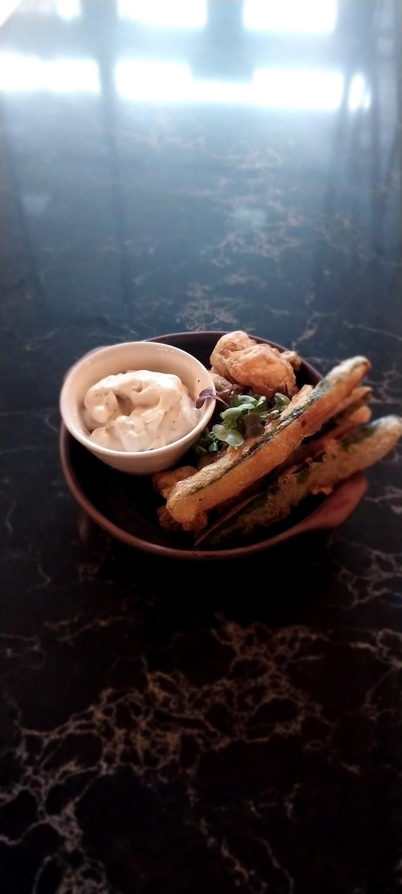 Saltwater Bistro — photo 2