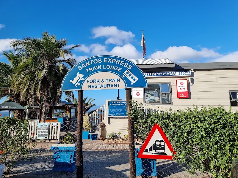Santos Express Restaurant
