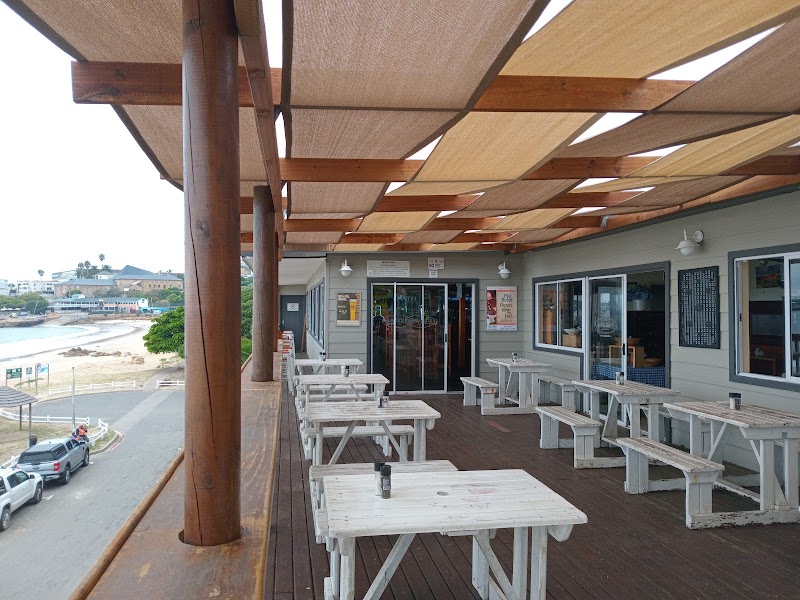 Santos Express Restaurant — photo 5