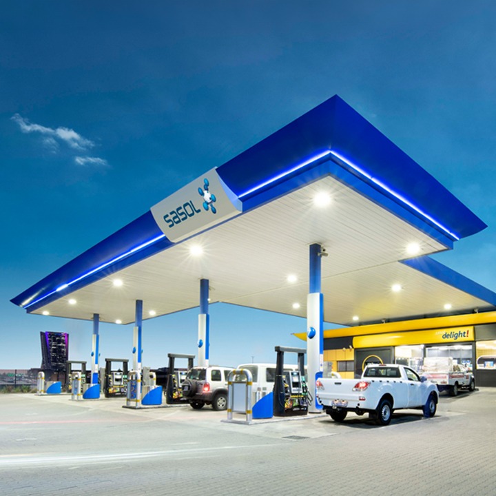 Sasol George Highway