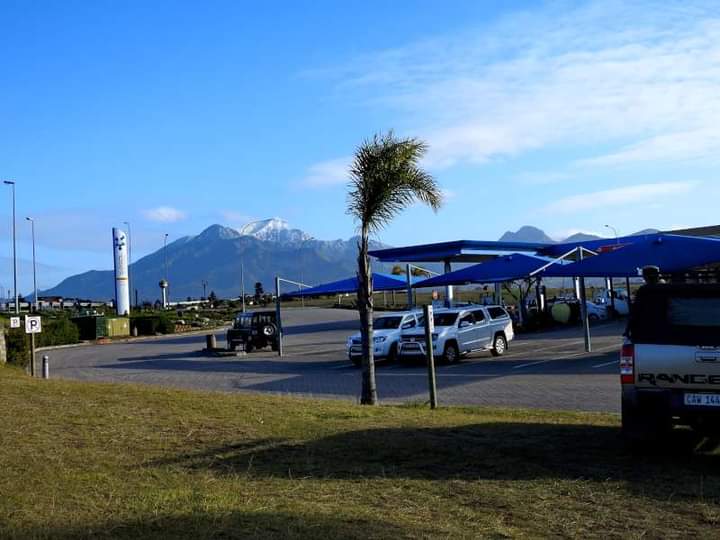 Sasol George Highway — photo 4