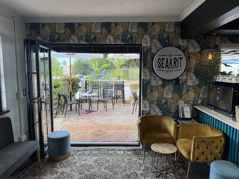 Seakrit Spot — photo 4