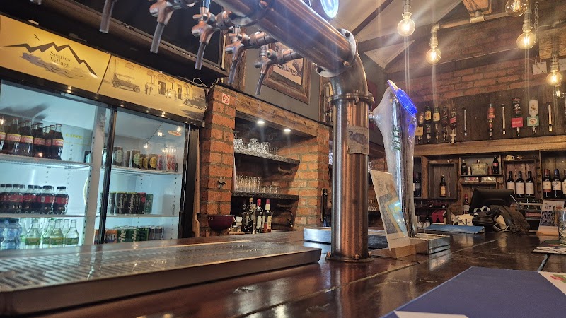 Searles Village restaurant and pub — photo 5