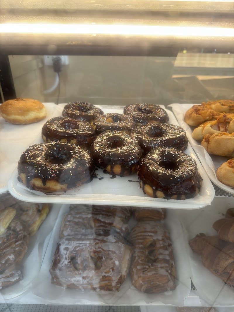Sedge Bakery — photo 4