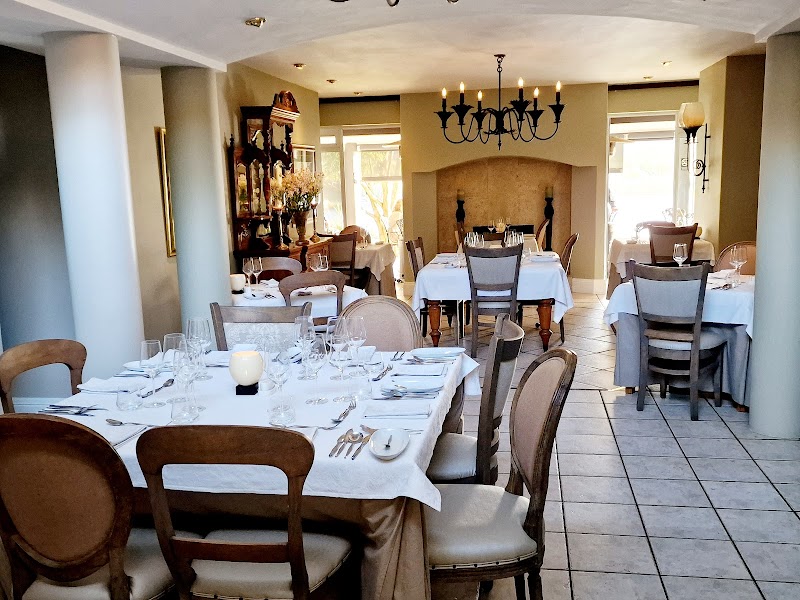 Serendipity Country House & Restaurant