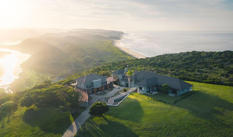 Simbavati Fynbos on Sea