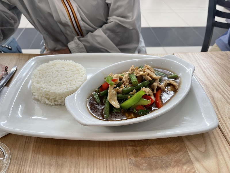 Simply Asia Garden Route — photo 4