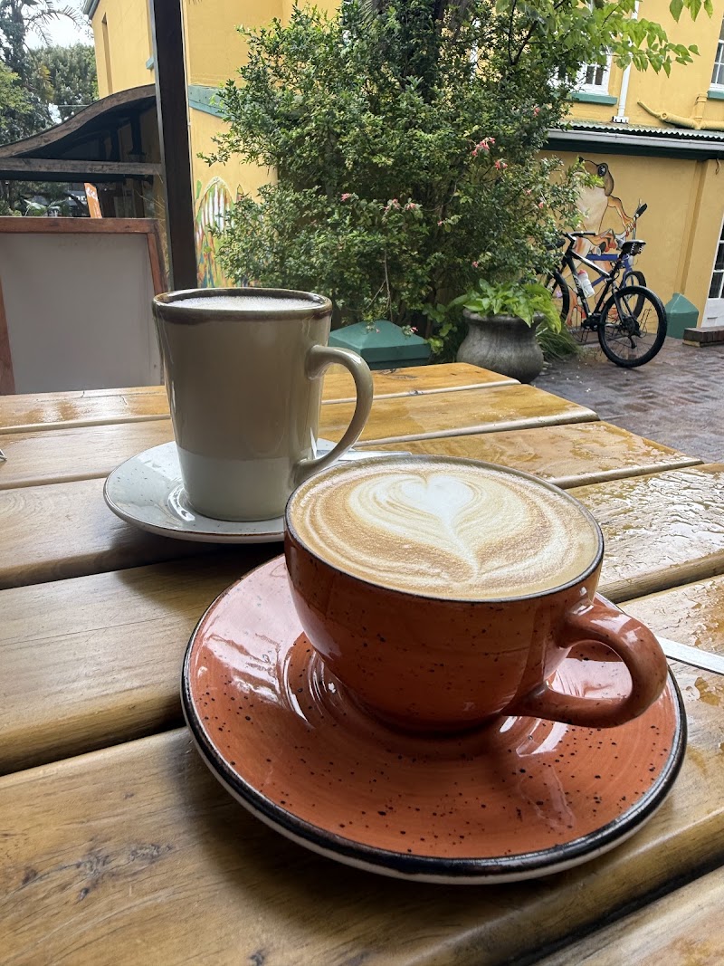 Snobs Coffee Roastery — photo 5