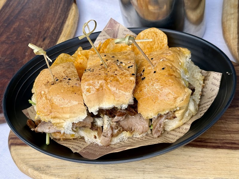 Steak by Reel and Rustic — photo 3