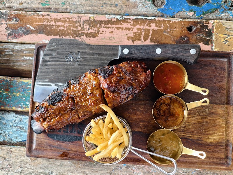 Steak by Reel and Rustic — photo 4