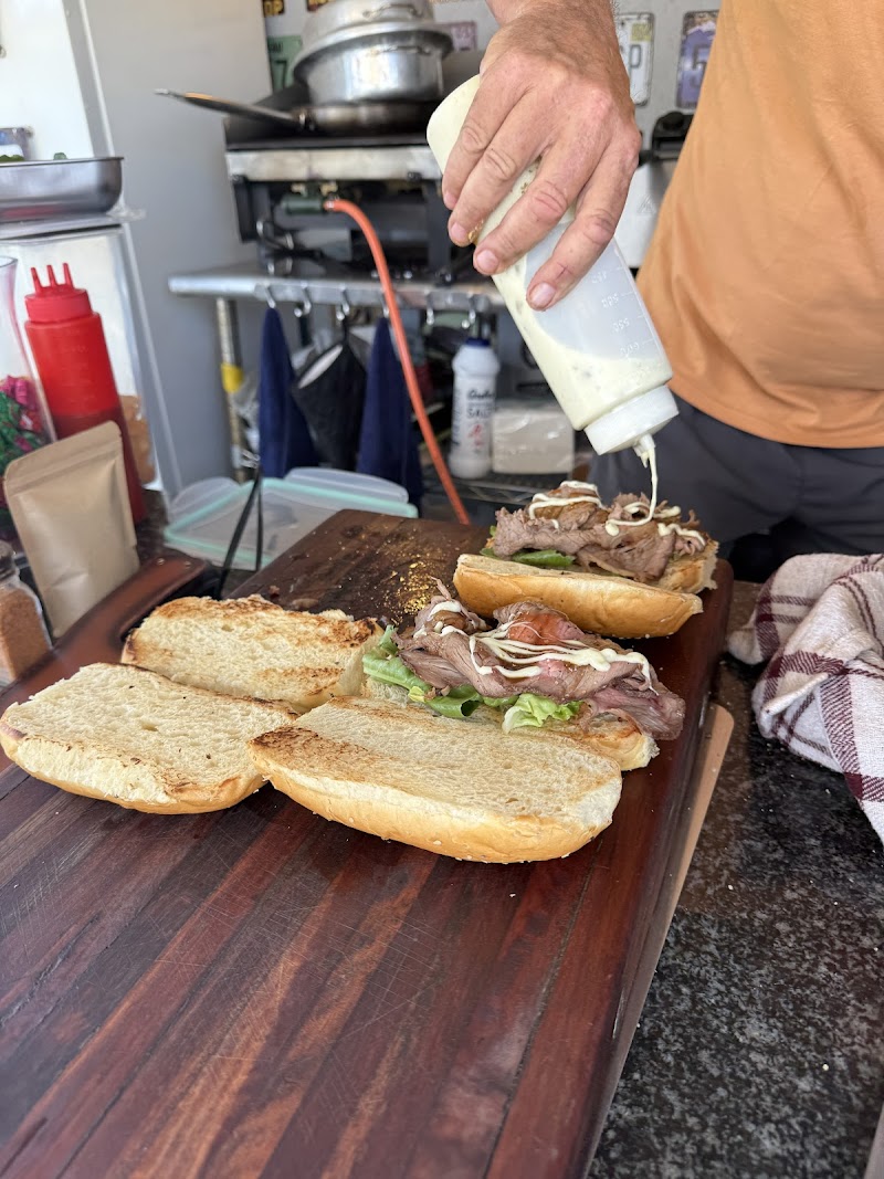 Steak by Reel and Rustic — photo 5