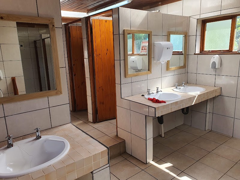 Storms River Mouth Restcamp|Storms River Mouth Rest Camp — photo 4