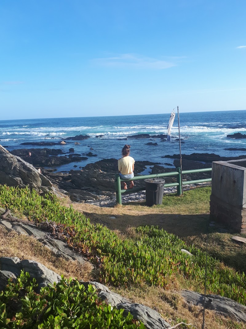 Storms River Mouth Restcamp|Storms River Mouth Rest Camp — photo 5
