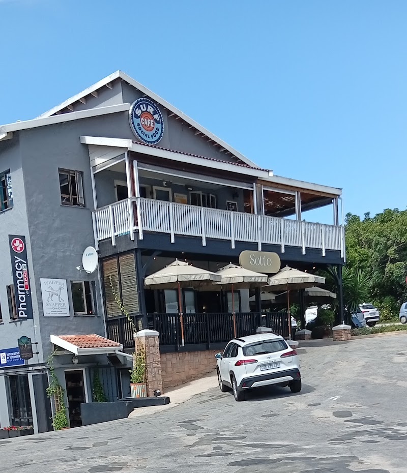 Surf Cafe — photo 4