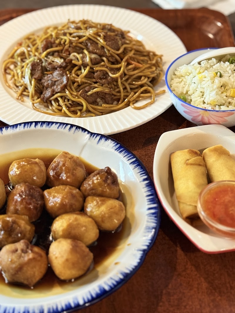 Taishan Kitchen（81 Meade Street） — photo 2