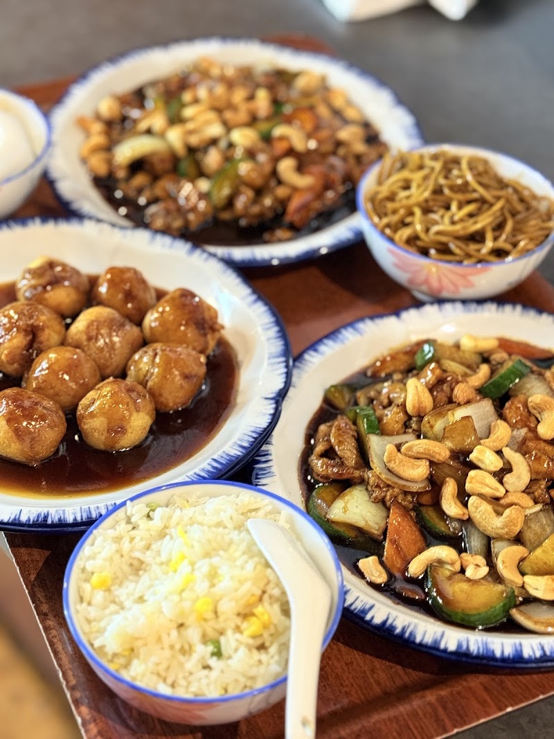 Taishan Kitchen（81 Meade Street） — photo 5