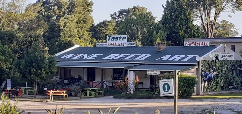 Taste Restaurant and Farmstall