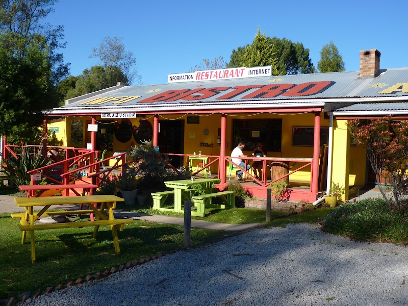 Taste Restaurant and Farmstall — photo 4
