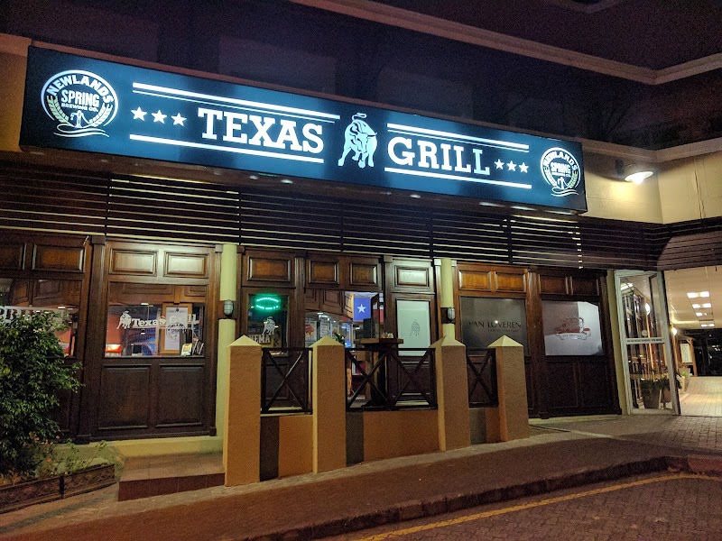 Texas Grill