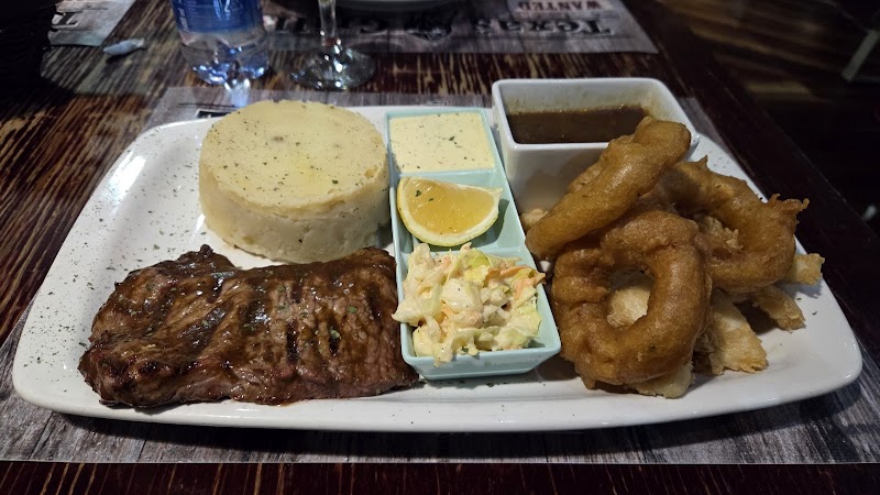 Texas Grill — photo 3
