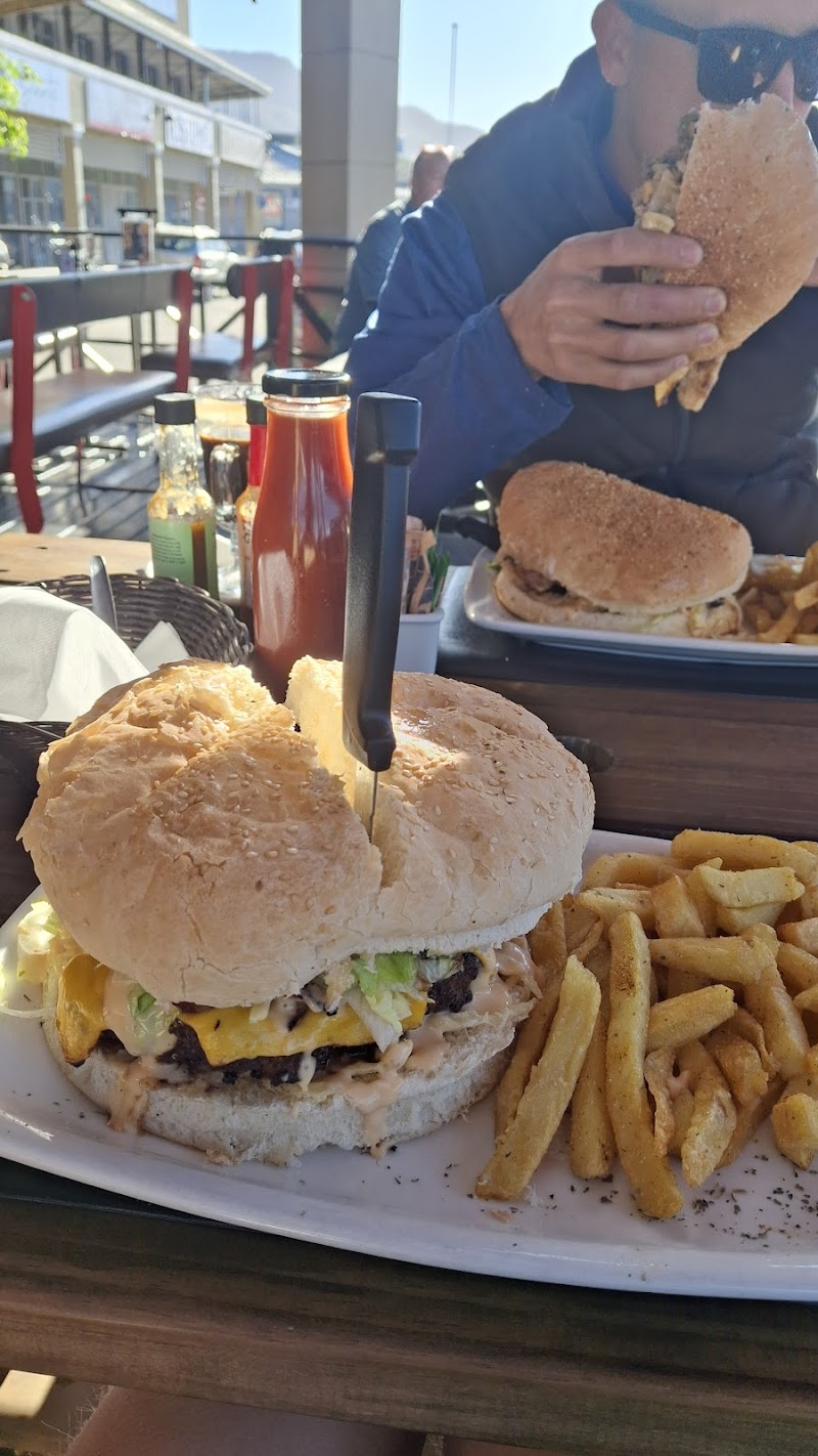 Texas Grill — photo 4