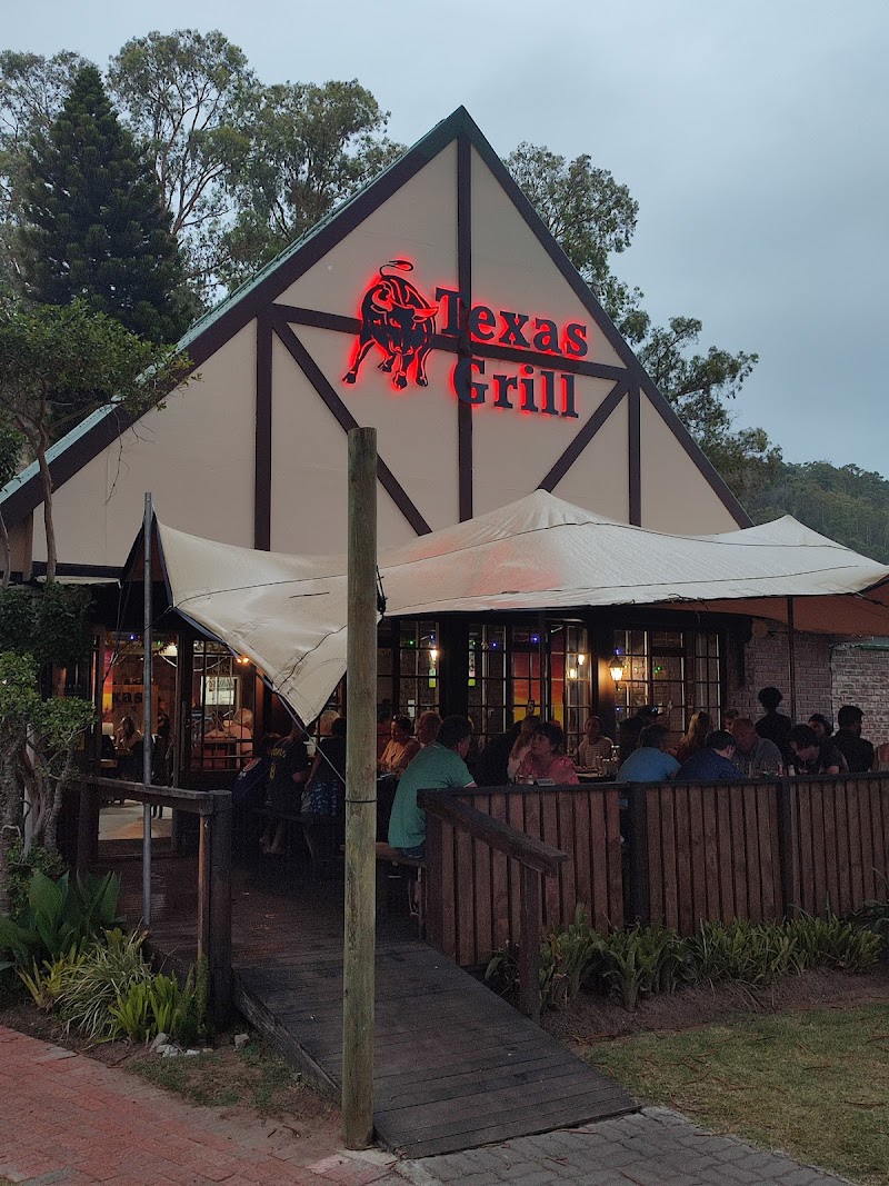 Texas Grill — photo 4