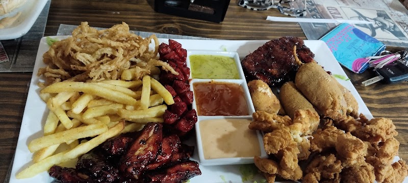 Texas Grill — photo 5
