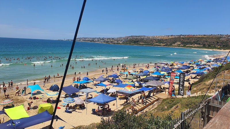 The Beach Bar — photo 4