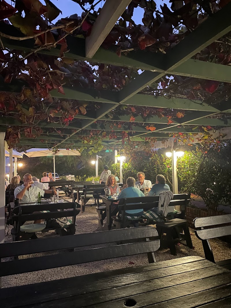 The Bell Tavern