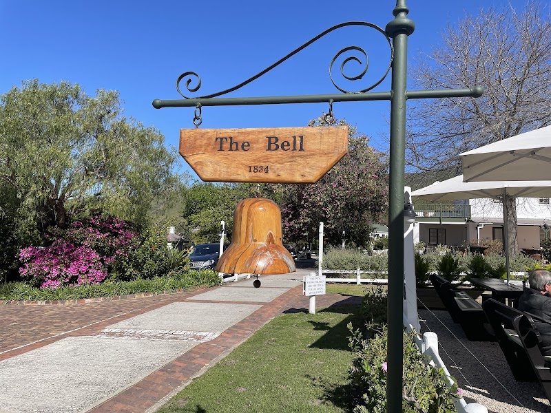 The Bell Tavern — photo 5