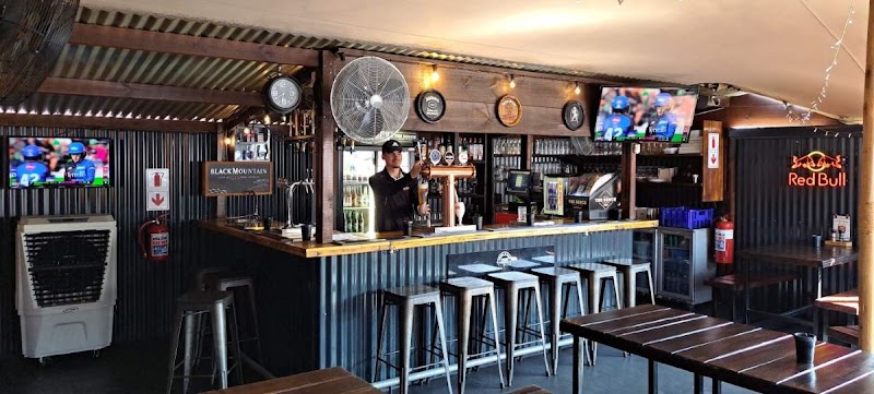 The Bench Eatery & Bar