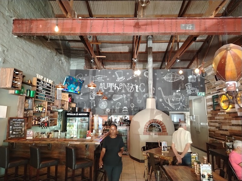 The Bench Eatery & Bar — photo 5
