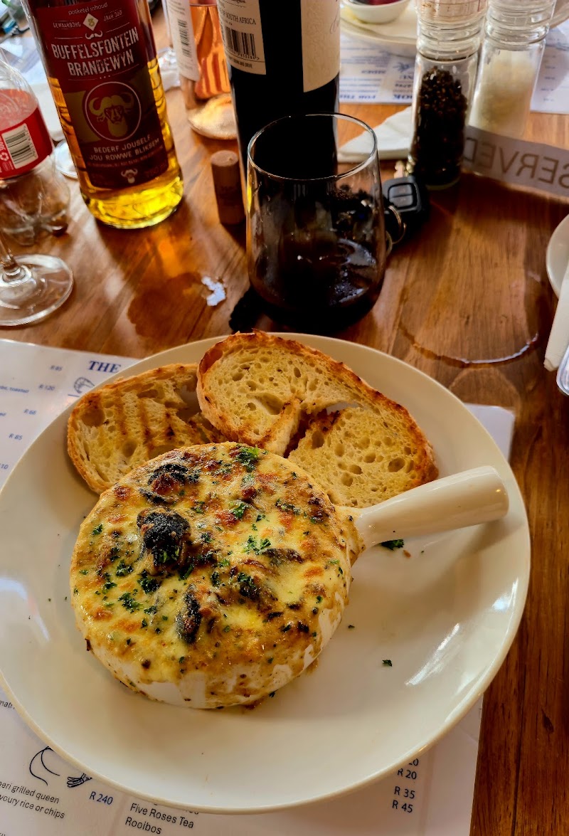 The Captain's Cook — photo 4