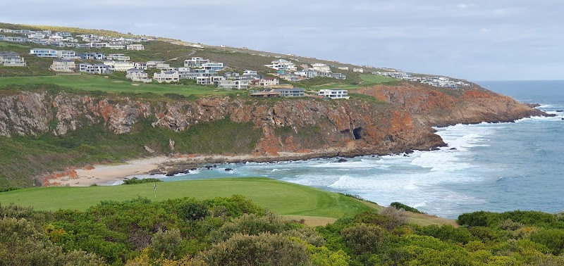 The Cliffside Restaurant — photo 4