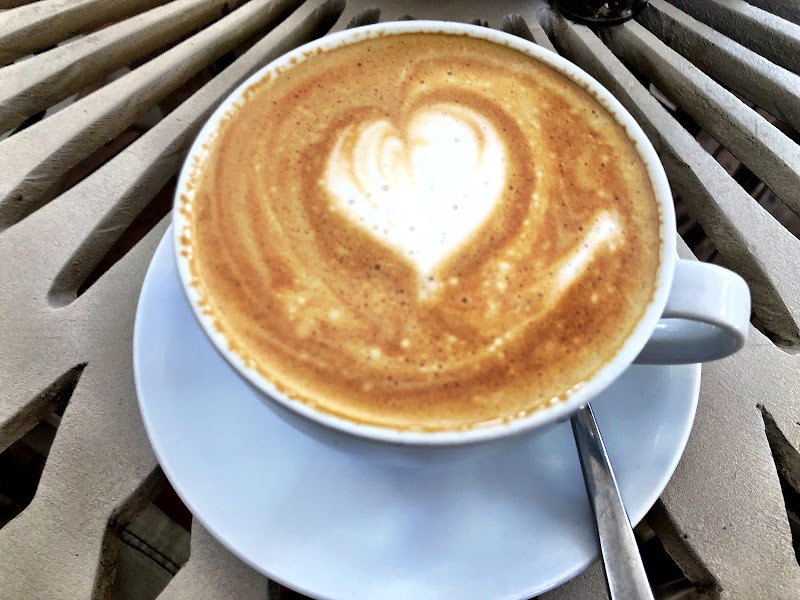 The Coffee Club — photo 4