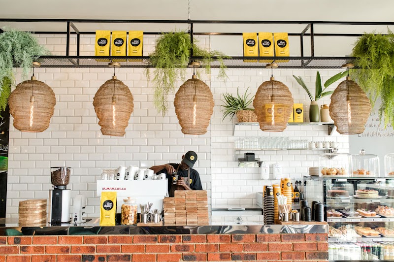 The Daily Coffee Café - Knysna — photo 4