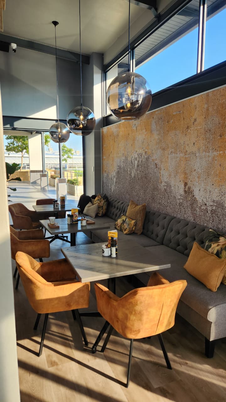 The Daily Coffee Café - Knysna — photo 5