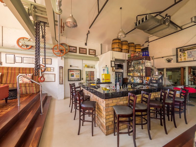 The Gastro Pub