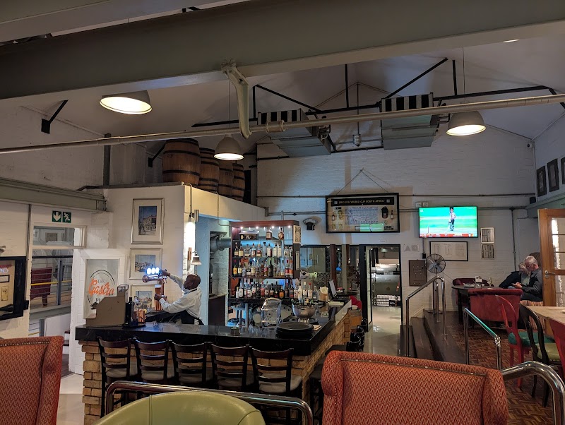 The Gastro Pub — photo 4