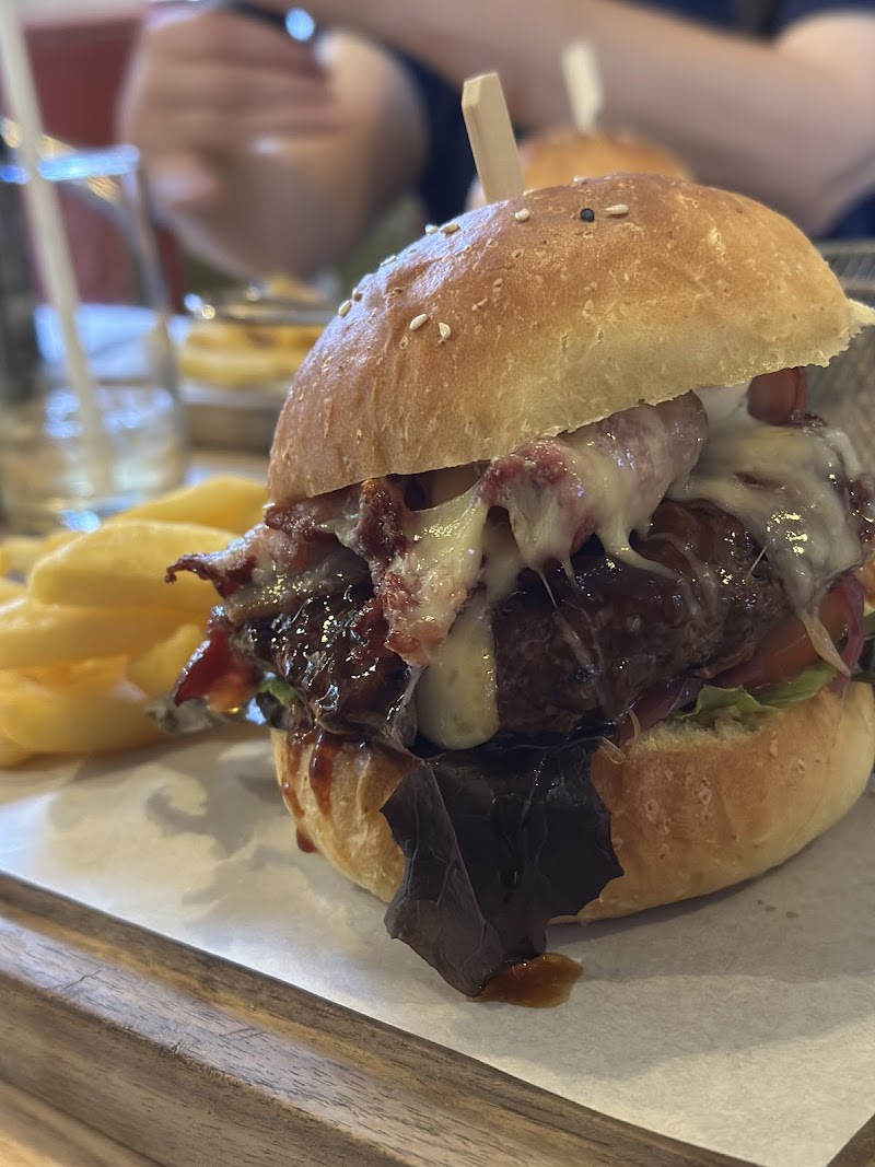 The Gastro Pub — photo 5