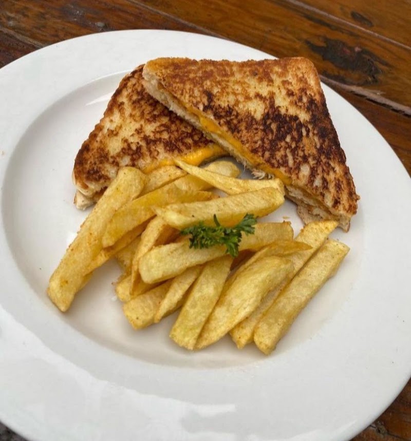 The Green Door Cafe, George — photo 4
