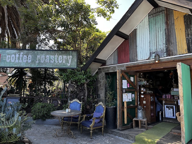 The Green Shed Coffee Roastery — photo 2