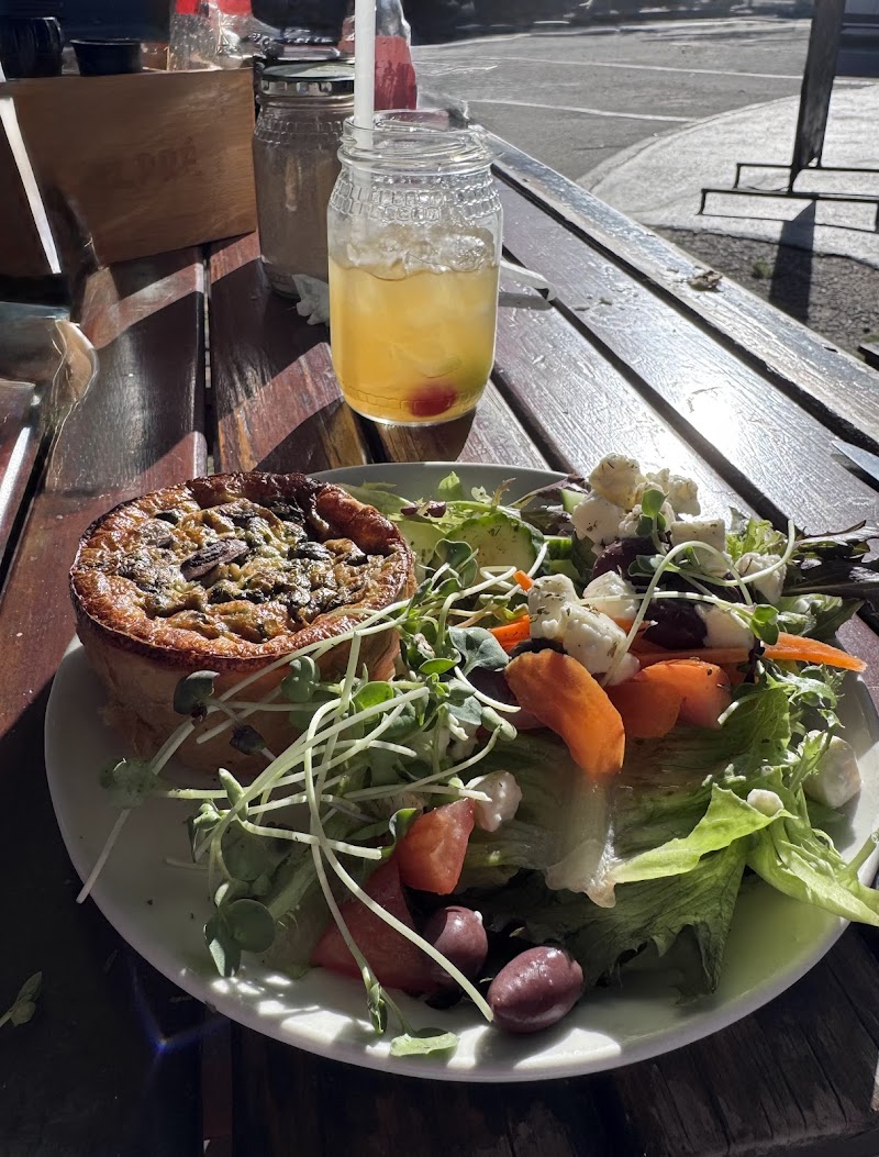 The Green Shed Coffee Roastery — photo 4