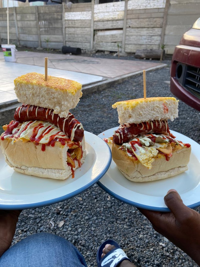 The Homestead Eatery and Tours