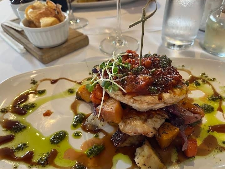 The Hussar Grill George — photo 5