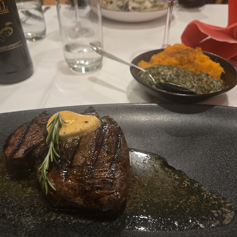 The Hussar Grill Mossel Bay — photo 4