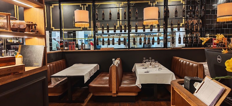 The Hussar Grill Mossel Bay — photo 5