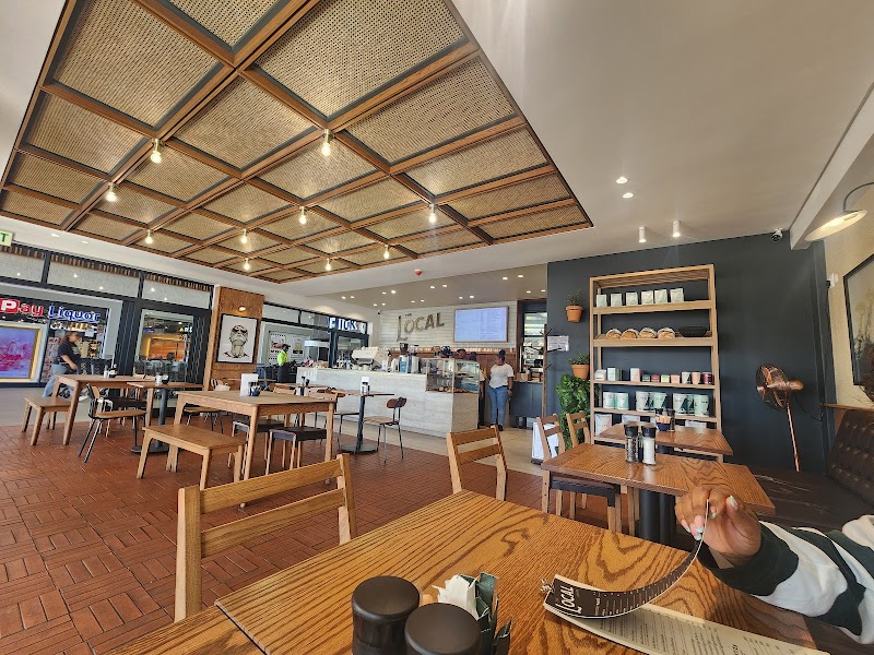 The Local Plettenberg Bay — photo 5